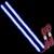 Oracle Lighting 4506-002 12" LED Concept Strip (Pair) - Blue