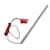 Oracle Lighting 4512-003 9" Waterproof LED Concept Strip (Single) - Red