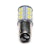 Oracle Lighting 5107-001 1157 18 LED 3-Chip SMD Bulb (Single) - Cool White
