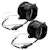 Oracle Lighting 5846-003 High Powered LED Fog Lights