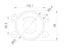 Oracle Lighting 5846-003 High Powered LED Fog Lights