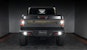 Oracle Lighting 5881-504 Rear Bumper LED Reverse Lights w/Plug & Play Harness