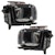 Oracle Lighting 7003-504 Pre-Assembled LED Halo Headlights