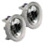 Oracle Lighting 7005-333 Pre-Assembled LED Halo Fog Lights