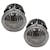 Oracle Lighting 7013-003 Pre-Assembled LED Halo Fog Lights