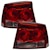Oracle Lighting 7025-001 Pre-Assembled Halo Tail Lights