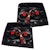 Oracle Lighting 7025-001 Pre-Assembled Halo Tail Lights
