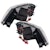 Oracle Lighting 7043-504 Pre-Assembled LED Halo Headlights