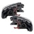 Oracle Lighting 7043-504 Pre-Assembled LED Halo Headlights