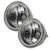 Oracle Lighting 7044-003 Pre-Assembled LED Halo Fog Lights
