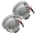 Oracle Lighting 7044-003 Pre-Assembled LED Halo Fog Lights