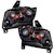 Oracle Lighting 7070-002 Pre-Assembled LED Halo Headlights
