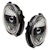 Oracle Lighting 7079-334 Pre-Assembled LED Halo Headlights