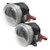 Oracle Lighting 7080-333 Pre-Assembled LED Halo Fog Lights