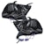 Oracle Lighting 7089-330 Pre-Assembled LED Halo Headlights