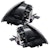 Oracle Lighting 7103-504 Pre-Assembled LED Halo Headlights