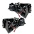 Oracle Lighting 7133-504 Pre-Assembled LED Halo Headlights