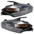 Oracle Lighting 7142-334 Pre-Assembled LED Halo Headlights