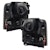 Oracle Lighting 7161-333 Pre-Assembled LED Halo Headlights