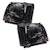 Oracle Lighting 7161-333 Pre-Assembled LED Halo Headlights
