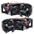 Oracle Lighting 7164-330 Pre-Assembled LED Halo Headlights