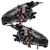 Oracle Lighting 7177-330 Pre-Assembled LED Halo Headlights