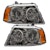 Oracle Lighting 7185-334 Pre-Assembled LED Halo Headlights