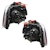 Oracle Lighting 7185-334 Pre-Assembled LED Halo Headlights