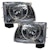 Oracle Lighting 7202-334 Pre-Assembled LED Halo Headlights