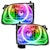 Oracle Lighting 7202-504 Pre-Assembled LED Halo Headlights