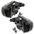Oracle Lighting 7720-334 Pre-Assembled LED Halo Headlights
