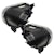 Oracle Lighting 7720-334 Pre-Assembled LED Halo Headlights