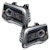 Oracle Lighting 7729-003 Pre-Assembled LED Halo Headlights