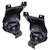 Oracle Lighting 8107-330 Pre-Assembled LED Halo Fog Lights