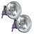 Oracle Lighting 8110-333 Pre-Assembled LED Halo Fog Lights