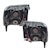 Oracle Lighting 8165-002 Pre-Assembled LED Halo Headlights