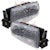 Oracle Lighting 8178-334 Pre-Assembled LED Halo Headlights