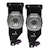 Oracle Lighting 8181-333 Pre-Assembled LED Halo Fog Lights