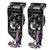 Oracle Lighting 8181-333 Pre-Assembled LED Halo Fog Lights