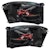 Oracle Lighting 8187-001 Pre-Assembled LED Halo Headlights