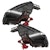 Oracle Lighting 8197-330 Pre-Assembled LED Halo Headlights