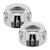 Oracle Lighting 8530-504 50mm H1 7.1 Projectors (Pair)
