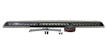 Oracle Lighting 5888-023 Integrated WinDShield Roof Led Light Bar System