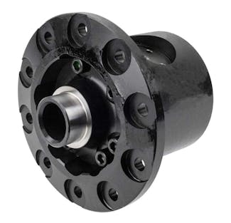 PowerTrax GT201028 Slip Differentials, Grip Pro GM 8.5" 28 SPL - Rear