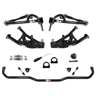 QA1 HK33-GMF1 Handling Kit 2.0, Level 3, GM F-Body 67-69 GM F-Body, W/0  Shocks