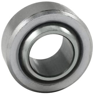 QA1 MCOM8 Bearing (Com) 52100 Ht Cp/ Carbon Ht Zp 8 mm