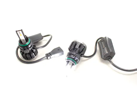 Race Sport Lighting 5202AWK 5202 GOLDEYE Series 3K 5K and 6K Switchback ...