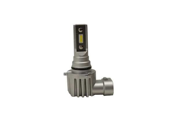 Race Sport Lighting RSPNPH10 H10 PNP Series Plug N Play Super LUX LED Replacement Bulbs