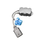 Race Sport Lighting RSCAS9004 CANBUS All Solution Decoder for 9004 - Plug N Play with LED and HID Kits
