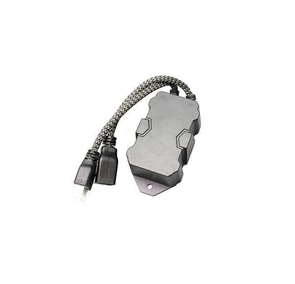 Race Sport Lighting RSCASH7 CANBUS All Solution Decoder for H7 - Plug N Play with LED and HID Kits